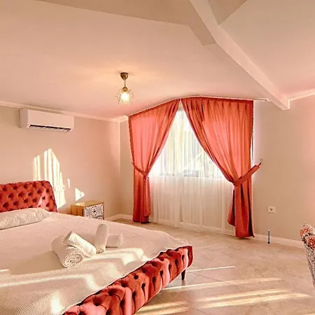 Goecek Villa Can Vila