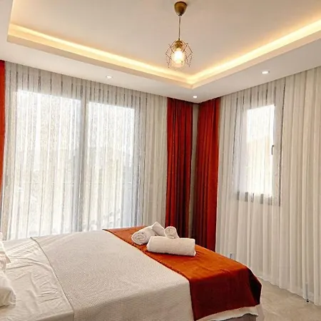 Goecek Villa Can