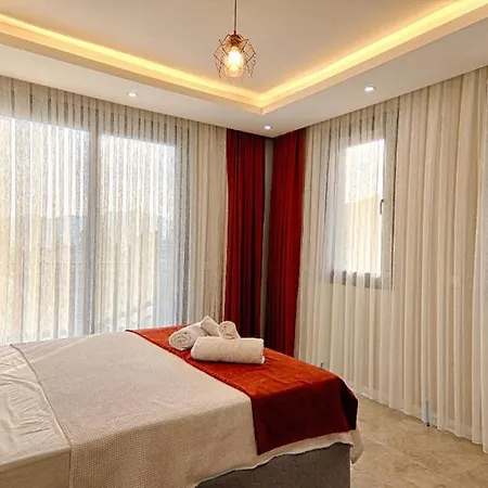 Goecek Villa Can *