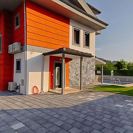Goecek Villa Can