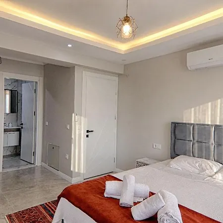 Willa Goecek Villa Can Göcek